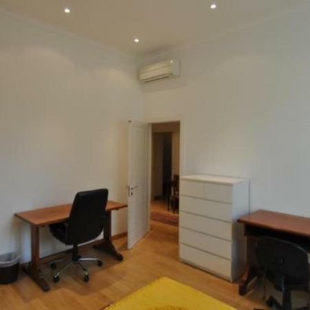 Orchidea - Sanremo Apartments Экстерьер фото