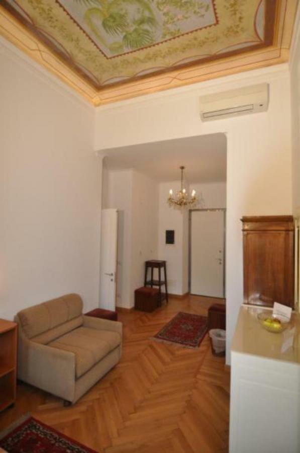 Orchidea - Sanremo Apartments Экстерьер фото
