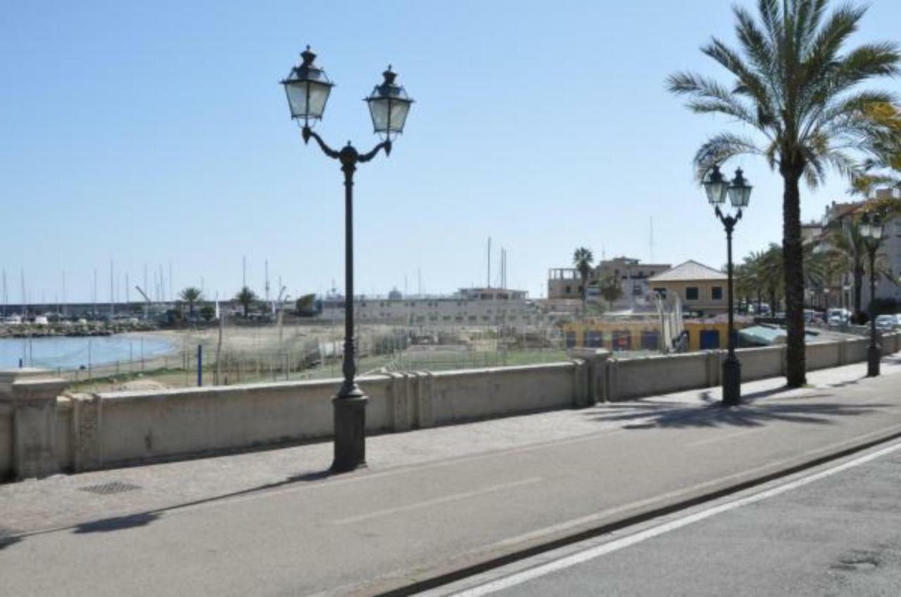 Orchidea - Sanremo Apartments Экстерьер фото