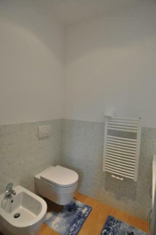 Orchidea - Sanremo Apartments Экстерьер фото