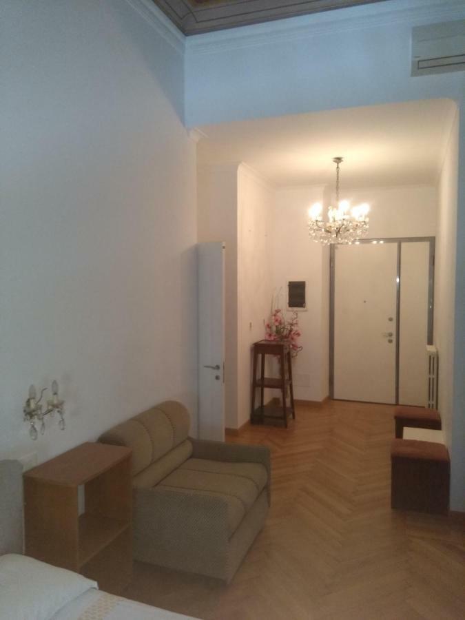 Orchidea - Sanremo Apartments Экстерьер фото