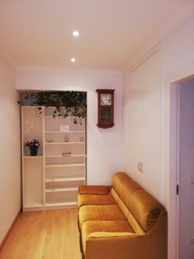 Orchidea - Sanremo Apartments Экстерьер фото