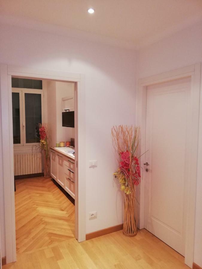 Orchidea - Sanremo Apartments Экстерьер фото